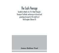 The Scots Peerage