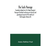 The Scots Peerage
