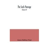 The Scots Peerage