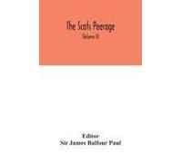 The Scots Peerage