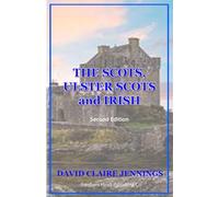 The Scots, Ulster Scots and Irish, 2nd edition