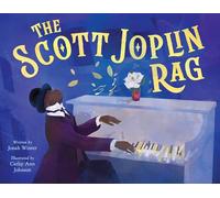 The Scott Joplin Rag