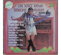 The Scott Joplin Ragtime Album [Vinyl LP]
