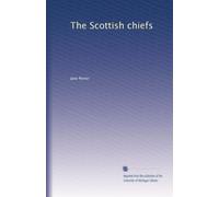 The Scottish chiefs
