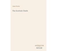 The Scottish Chiefs