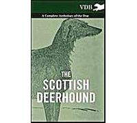 The Scottish Deerhound - A Complete Anthology Of The Dog