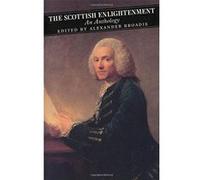 The Scottish Enlightenment, Canongate Classics, 80