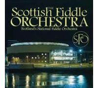 The Scottish Fiddle Orchestra - At The Belfast Waterfront - Dvd