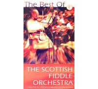 The Scottish Fiddle Orchestra - The Best of the Scottish Fiddle Orchestra [VHS]