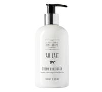 The Scottish Fine Soaps au Lait Savon liquide pour les Mains 300 ml