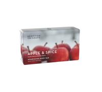 The Scottish Fine Soaps Company Pomme & Spice Savon solide 220 g