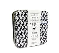 The Scottish Fine Soaps Company Savon au Lait de luxe