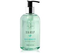The Scottish Fine Soaps Company Sea Kelp Gel de Bain et Douche 300 ml