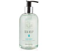 The Scottish Fine Soaps Company Sea Kelp Lavage à Main 300 ml