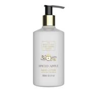 The Scottish Fine Soaps Company Spiced Apple Lotion pour les mains 300 ml