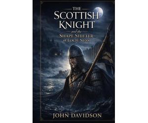 The Scottish Knight and the Shape Shifter of Loch Ness