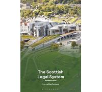 The Scottish Legal System
