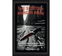 The Scottish Murder Book