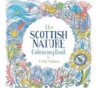 Eilidh Muldoon – The Scottish Nature Colouring Book