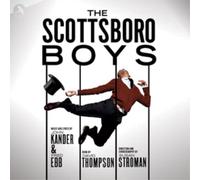 Original London Cast - The Scottsboro Boys (Broadway) [Import]