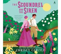 The Scoundrel and the Siren: A Novel (Princes of London)