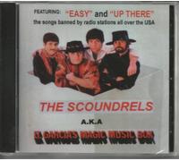 The Scoundrels - Aka LT Garcia's Magic Music Box