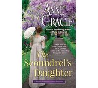 The Scoundrel's Daughter