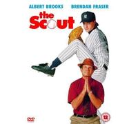 The Scout – Albert Brooks – Import anglais