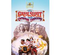 The Scout and Cathouse Thursday