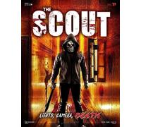 The Scout [Dvd]