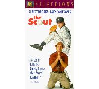 The Scout [VHS]