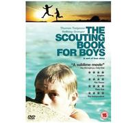 The Scouting Book For Boys – Twentieth Century Fox Film Corporation