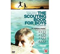 The Scouting Book For Boys