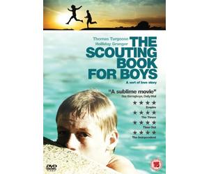 The Scouting Book for Boys [ Origine UK, Sans Langue Francaise ]
