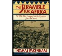 The Scramble for Africa : 1876-1912 – Random House