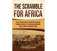 The Scramble For Africa
