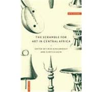 The Scramble for Art in Central Africa