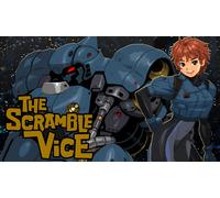 The Scramble Vice (Steam Account)
