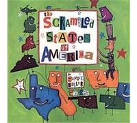 The Scrambled States of America, Books for Young Readers Laurie Keller (Auteur)