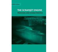 The Scramjet Engine