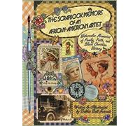 The Scrapbook Memoirs Of An African-American Artist