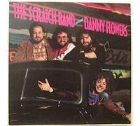 The Scratch Band Featuring Danny Flowers - The Scratch Band Featuring Danny Flowers [Vinyl LP]