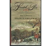The Scratch of a Pen: 1763 And the Transformation of America