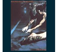 Siouxsie and the Banshees – The Scream – CD (Universal Music Group)