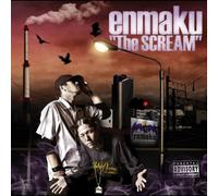 The Scream [Import allemand]