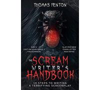 The Scream Writer's Handbook