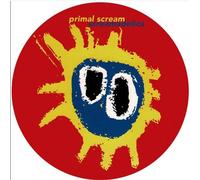 The Screamadelica Picture Disc Vinyle