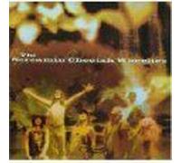 The Screamin' Cheetah Wheelies