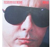 The Screaming Blue Messiahs - Bikini Red