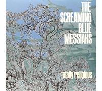 The Screaming Blue Messiahs – Totally Religious – Elektra